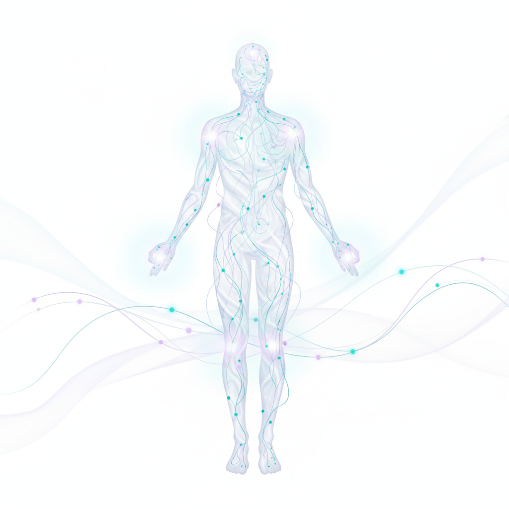 Acupuncture benefits